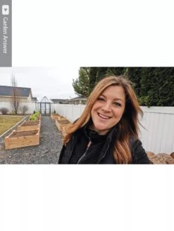 Copper Cap Raised Beds -Gardener's Supply Sales 040523 LL thumbnail 1