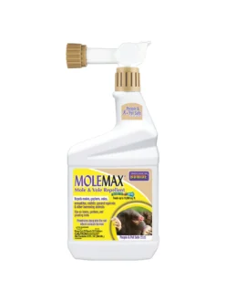BonideĀ® MoleMax Spray