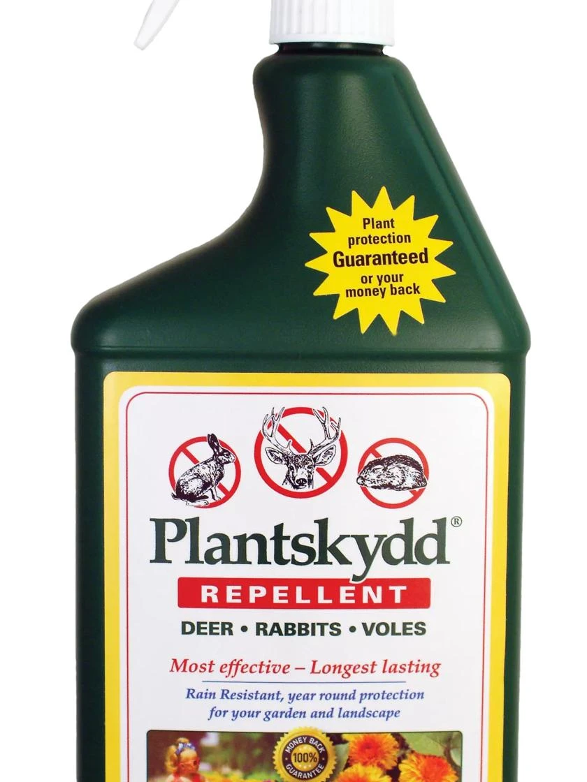 Plantskydd® Deer Repellent 1 Plantskydd® Deer Repellent