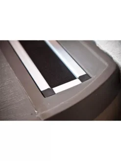 Flat-Back Rain Barrel 7 Flat-Back Rain Barrel -Gardener's Supply Sales 38986 03V