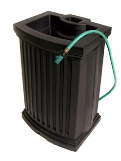 Madison Rain Barrel -Gardener's Supply Sales 39 346 104V tif