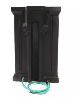 Madison Rain Barrel -Gardener's Supply Sales 39 346 106V tif