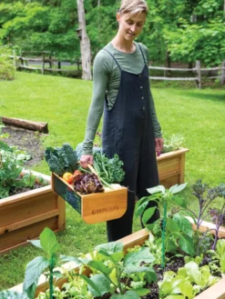 Garden Hods -Gardener's Supply Sales 39 761 0146 tif