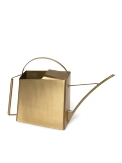 Precision Brass Watering Can -Gardener's Supply Sales 3 4 crop 8612812 314