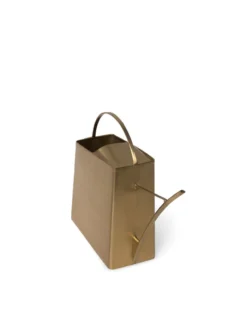 Precision Brass Watering Can -Gardener's Supply Sales 3 4 crop 8612812 315