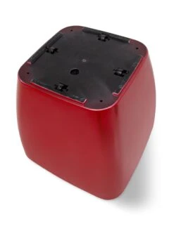 Viva Square Self-Watering Rolling Planter, 20" Diameter, Set Of 2 21 Viva Square Self-Watering Rolling Planter, 20" Diameter, Set Of 2 -Gardener's Supply Sales 3 4 crop 8612930 0110