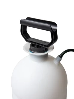 Sprayer Tank With Coil Hose Wand -Gardener's Supply Sales 3 4 crop 8612969 0021