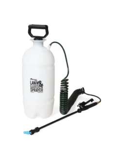 Sprayer Tank With Coil Hose Wand -Gardener's Supply Sales 3 4 crop 8612969 3152