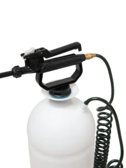 Sprayer Tank With Coil Hose Wand -Gardener's Supply Sales 3 4 crop 8612969 3927