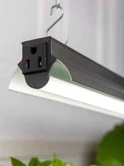 Miracle LEDĀ® Hangable LED Grow Light