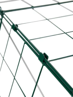 Over The Top Cucumber And Squash Trellis 12 Over The Top Cucumber And Squash Trellis -Gardener's Supply Sales 3 4 crop 8613058 4897