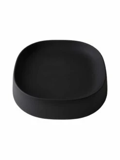 Small Pebble Plant Caddy -Gardener's Supply Sales 3 4 crop 8613780 04v