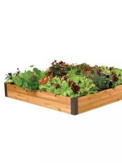 3' Raised Beds -Gardener's Supply Sales 8586765 001E 1