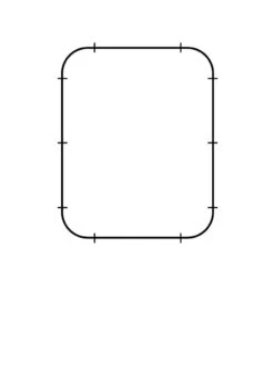 Birdies™ Modular Metal Raised Bed 21 Birdies™ Modular Metal Raised Bed -Gardener's Supply Sales 8586930 MetalRB 001ed 3 4