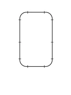 Birdies™ Modular Metal Raised Bed 19 Birdies™ Modular Metal Raised Bed -Gardener's Supply Sales 8586930 MetalRB 003ed 3 4
