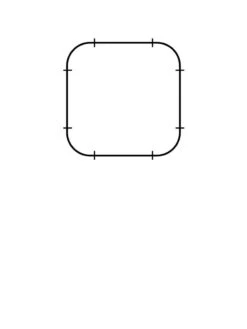 Birdies™ Modular Metal Raised Bed 22 Birdies™ Modular Metal Raised Bed -Gardener's Supply Sales 8586930 MetalRB 004ed 3 4