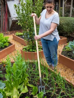 Gardener's Lifetime Spork 9 Gardener's Lifetime Spork -Gardener's Supply Sales 8586973 2405 tif
