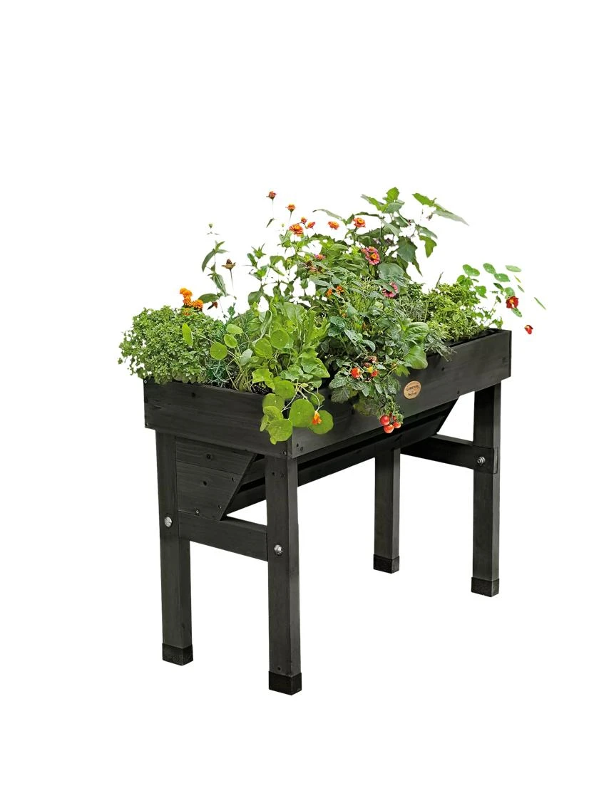 VegTrug® Wallhugger, 18" X 40" 3 VegTrug® Wallhugger, 18" X 40" - Image 3