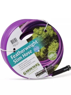 Featherweight Hoses -Gardener's Supply Sales 8587989VI 001E tif