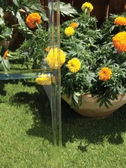 Canopia® By Palram Harmony™ Greenhouse, 6' -Gardener's Supply Sales 8588022 005V tif