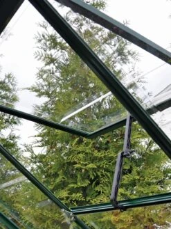 Canopia® By Palram Harmony™ Greenhouse, 6' -Gardener's Supply Sales 8588022 15V tif