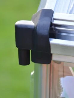 Canopia® By Palram Balance Greenhouse, 8' X 12' -Gardener's Supply Sales 8588023 17V jpg