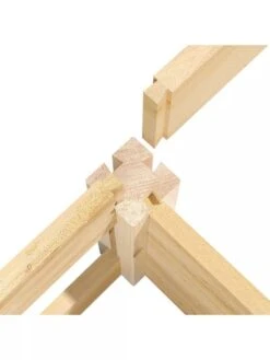 4' Cedar Raised Beds 12 4' Cedar Raised Beds -Gardener's Supply Sales 8588176 04V