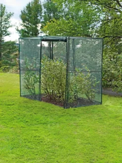 Crop Cage, 4' X 8' 14 Crop Cage, 4' X 8' -Gardener's Supply Sales 8589160 002 tif