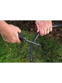 Snip-n-Spray Garden And Landscape Sprinkler System -Gardener's Supply Sales 8589718 7150