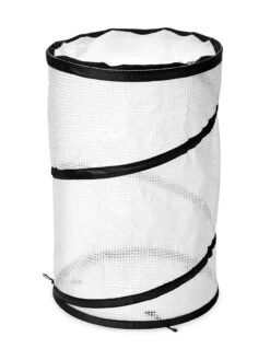 Pop-Up Tomato Accelerator 10 Pop-Up Tomato Accelerator -Gardener's Supply Sales 8589749 032 tif