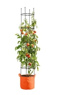 Gardener's BestĀ® Tomato Grow Bag Set