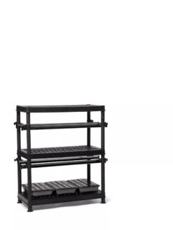 Stack-n-Grow Lights - 2-Tier System -Gardener's Supply Sales 8590134 1754 tif