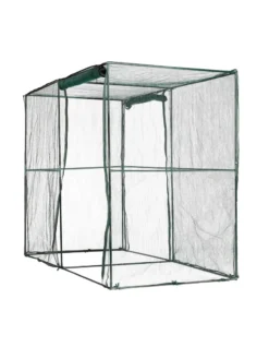 Crop Cage, 4' X 8' 15 Crop Cage, 4' X 8' -Gardener's Supply Sales 8590160 1192 tif