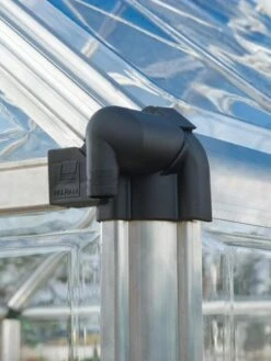 Canopia® By Palram Harmony™ Snap & Grow Greenhouse, 8' -Gardener's Supply Sales 8591043 05V tif