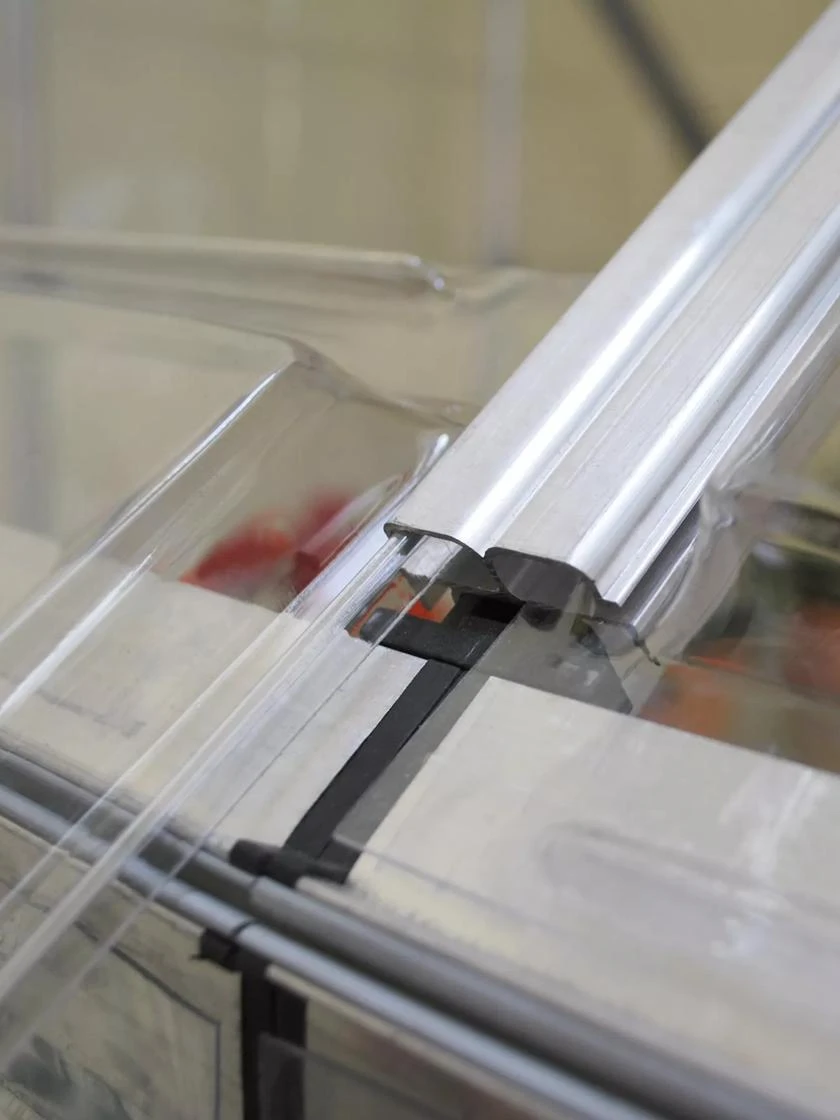 Canopia® By Palram Snap & Grow Greenhouses 11 Canopia® By Palram Snap & Grow Greenhouses - Image 11