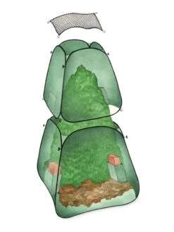 Pop-Up Plant Protector -Gardener's Supply Sales 8591267 001z tif