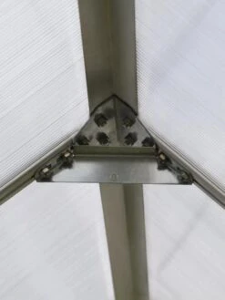 Canopia® By Palram Essence™ Greenhouse, 8' X 12' -Gardener's Supply Sales 8591356 07V tif