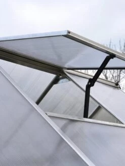 Canopia® By Palram Essence™ Greenhouse, 8' X 12' -Gardener's Supply Sales 8591356 08V tif