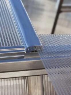 Canopia® By Palram Essence™ Greenhouse, 8' X 12' -Gardener's Supply Sales 8591356 11V tif