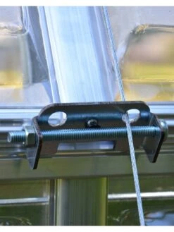 Canopia® By Palram Anchoring Kit For The Palram - Canopia Greenhouses -Gardener's Supply Sales 8591357 02v