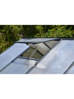 Canopia® By Palram Glory™ Greenhouse, 8' -Gardener's Supply Sales 8591547 05v