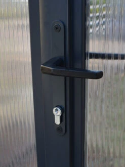 Canopia® By Palram Glory™ Greenhouse, 8' -Gardener's Supply Sales 8591547 06v