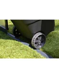 Canopia® By Palram Glory™ Greenhouse, 8' -Gardener's Supply Sales 8591547 07v