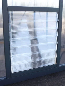 Canopia® By Palram Glory™ Greenhouse, 8' -Gardener's Supply Sales 8591547 12v