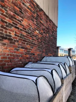 Row Shelter Accelerator -Gardener's Supply Sales 8591990 01IN tif