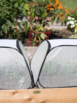 Row Shelter Accelerator -Gardener's Supply Sales 8591990 2199 tif