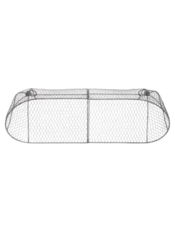 3-in-1 Chicken Wire Cloche -Gardener's Supply Sales 8592117 1608z tif