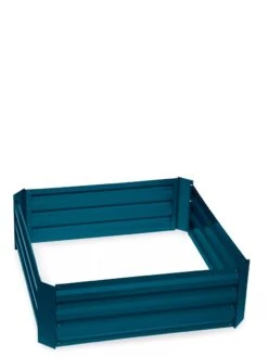 Demeter Corrugated Metal Raised Bed, 34" X 34" -Gardener's Supply Sales 8592119 200 tif