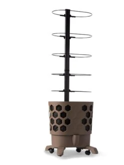 Gardener's Revolution® Tomato Planter -Gardener's Supply Sales 8592159 0354 tif