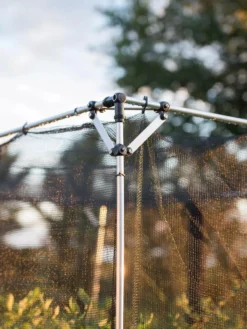 Storm Proof Crop Cage, Large -Gardener's Supply Sales 8592463 114 tif